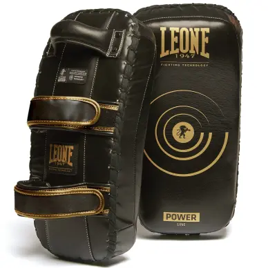 Pao de Boxeo curvado Leone