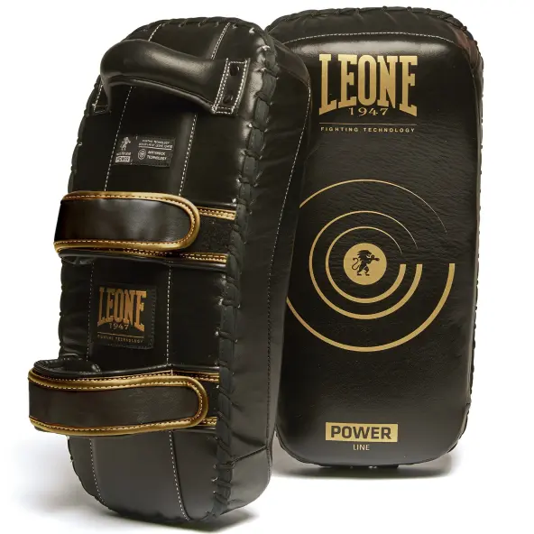 Pao de Boxeo curvado Leone