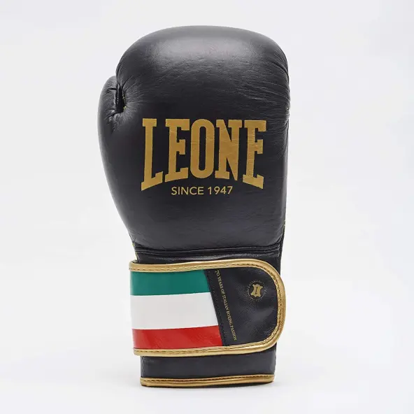 Guantes de Boxeo Leone Italia