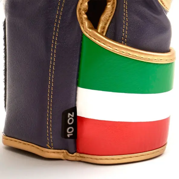 Guantes de Boxeo Leone Italia