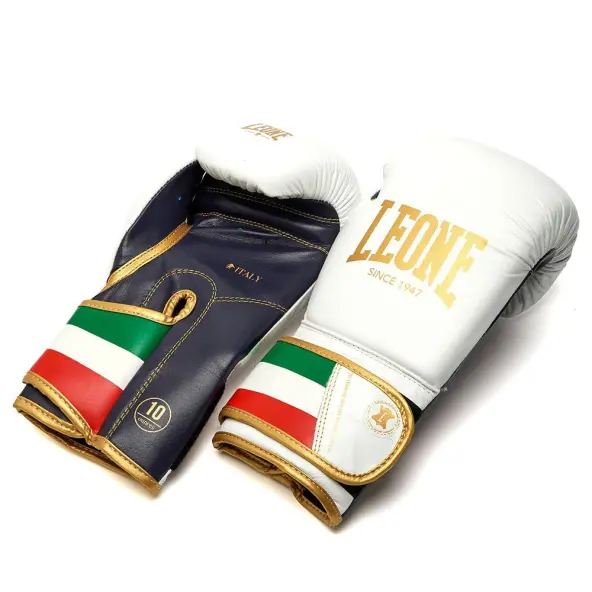 Guantes de Boxeo Leone Italia