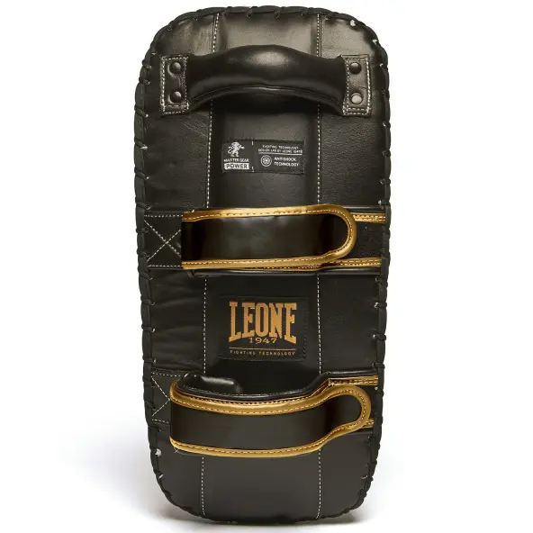 Pao de Boxeo curvado Leone