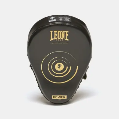 Manoplas de boxeo Leone talla M - 4