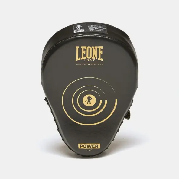 Manoplas de boxeo Leone talla M