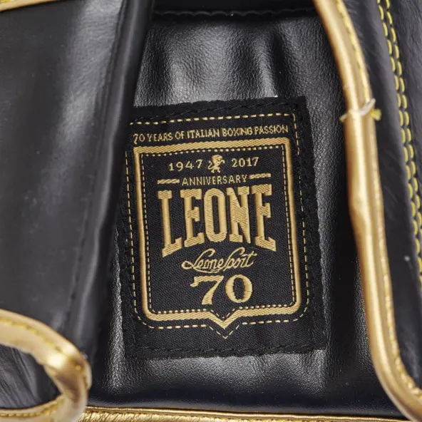 Guantes de Boxeo Leone Italia