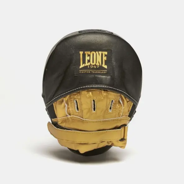 Manoplas de boxeo Leone talla M
