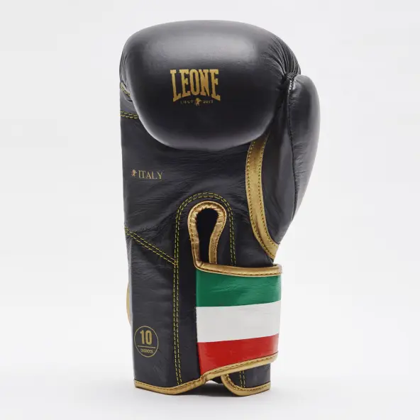 Guantes de Boxeo Leone Italia