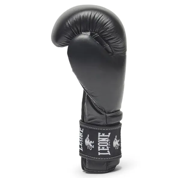 Guantes de boxeo Leone Ambassador 100% cuero