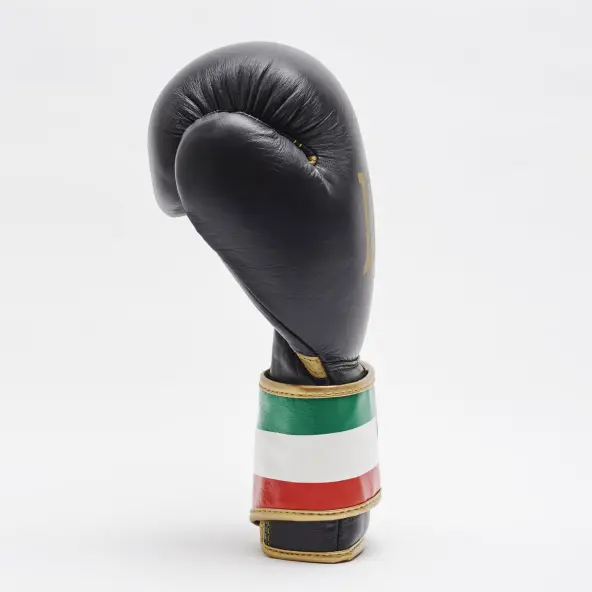 Guantes de Boxeo Leone Italia