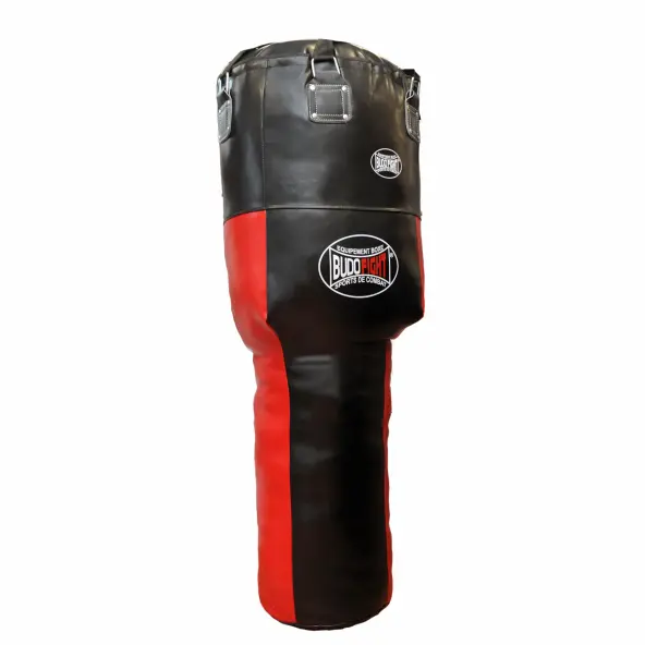 Saco de Boxeo en T