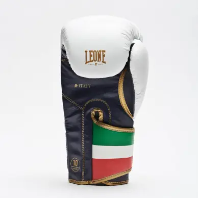 Guantes de Boxeo Leone Italia - 12