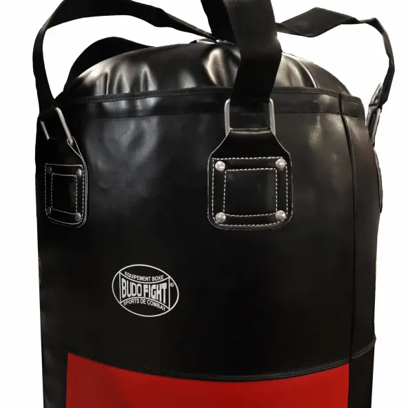 Saco de Boxeo en T