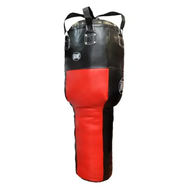 Saco de Boxeo en T - 3