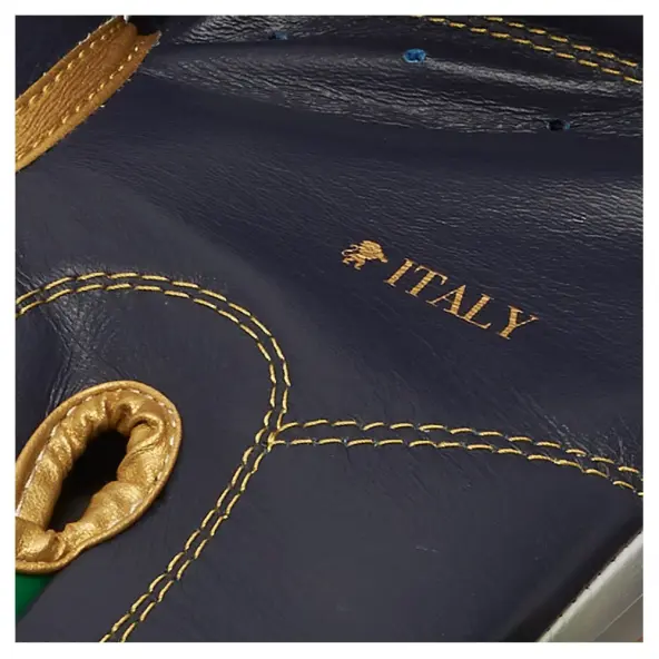 Guantes de Boxeo Leone Italia