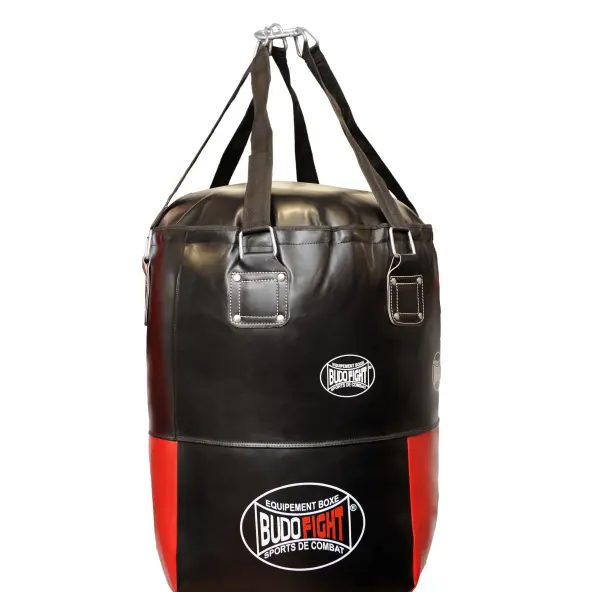 Saco de Boxeo en T