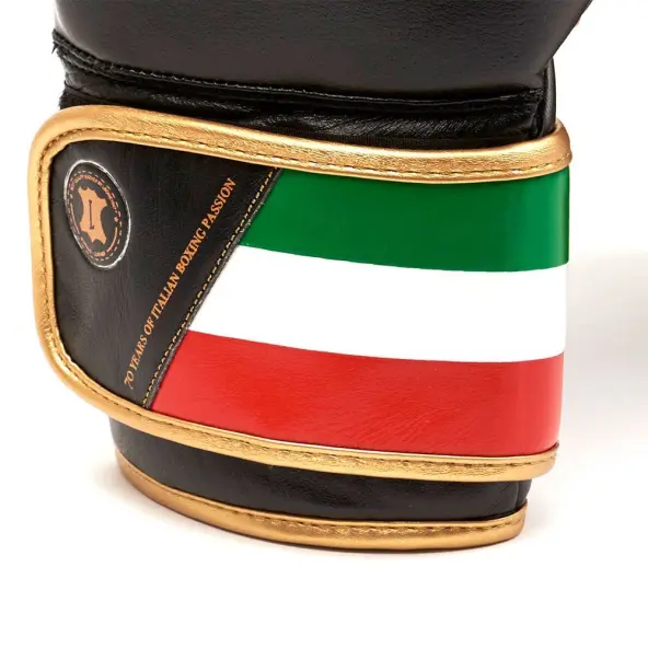 Guantes de Boxeo Leone Italia