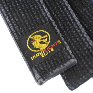 Cinturón Elite Budofight Vintage