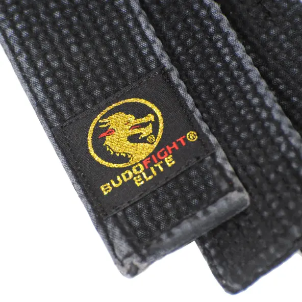 Cinturón Elite Budofight Vintage