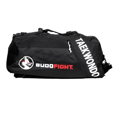 Bolsa de deporte Taekwondo convertible