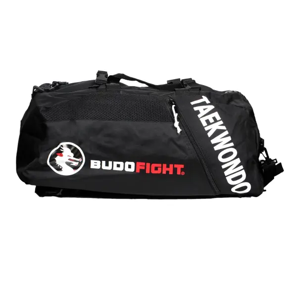 Bolsa de deporte Taekwondo convertible