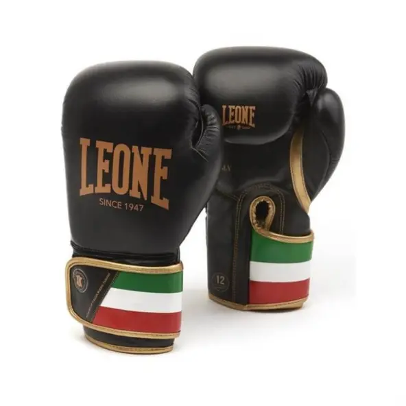 Guantes de Boxeo Leone Italia