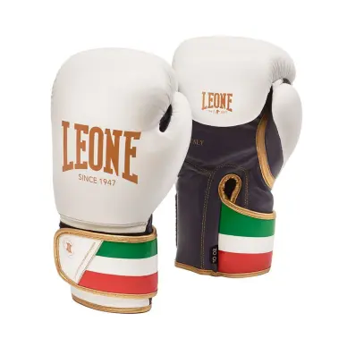 Guantes de Boxeo Leone Italia - 18