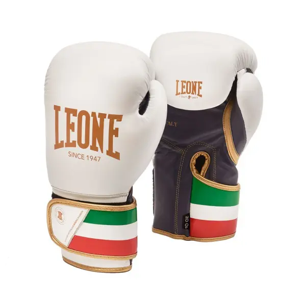 Guantes de Boxeo Leone Italia