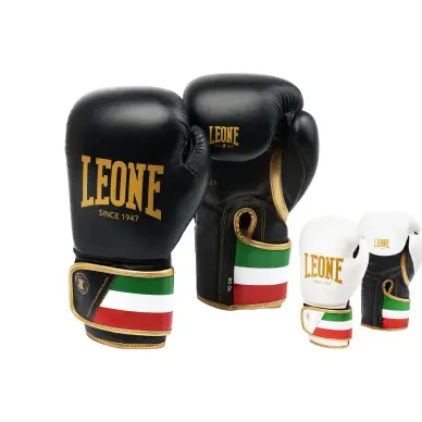 Guantes de Boxeo Leone Italia - 19