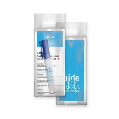 Vaporizador de solución hidroalcohólica recargable - 2