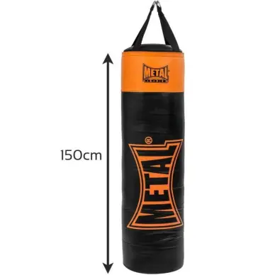 Saco de Boxeo de Ocio Metal Boxe Indiana