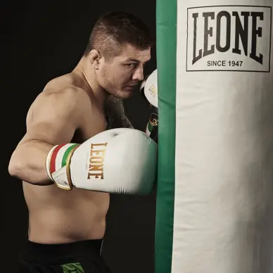 Guantes de Boxeo Leone Italia - 24