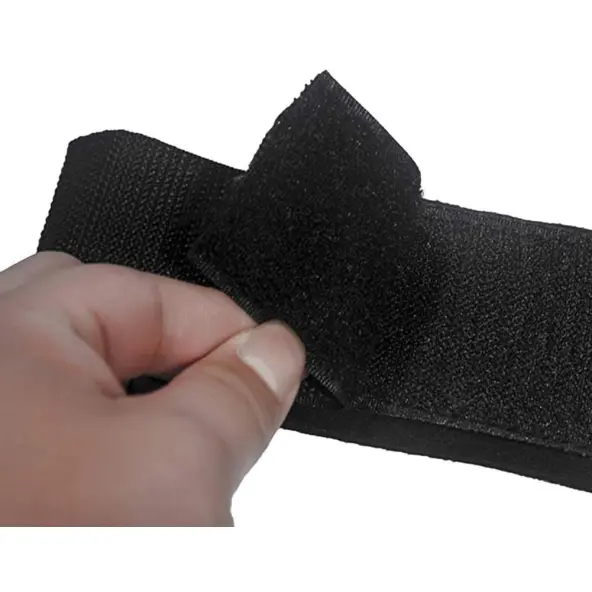 Arnés para cabeza y cuello Metal Boxe