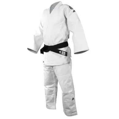 Kimono Judo Adidas Quest - 2