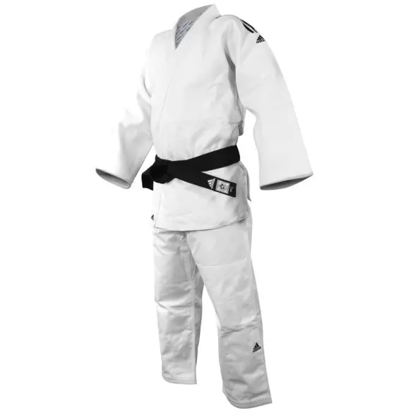 Kimono Judo Adidas Quest