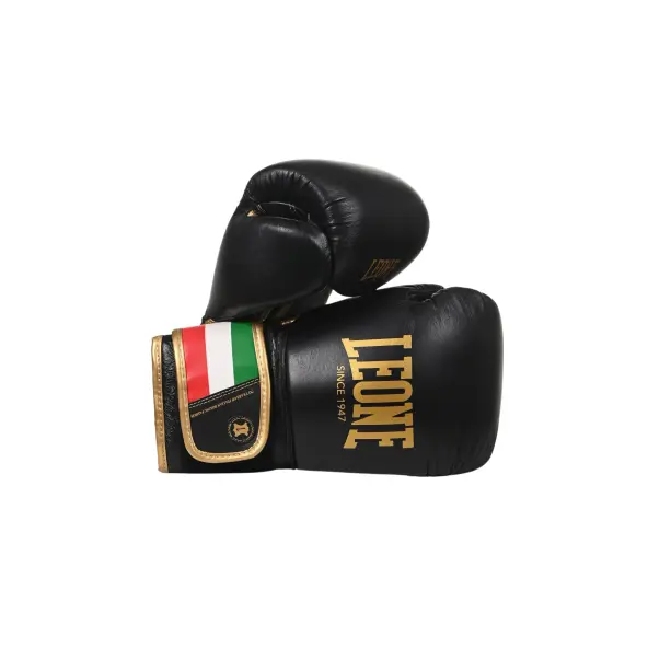 Guantes de Boxeo Leone Italia