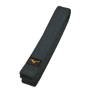 Cinturón de Karate Mizuno All Japan RB