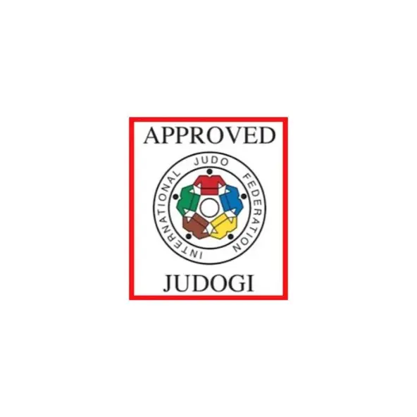 Cinturón de Judo negro Mizuno Kuro Best IJF