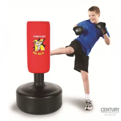 Punching Ball Infantil Century Kid Kick - 2