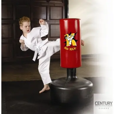 Punching Ball Infantil Century Kid Kick - 3