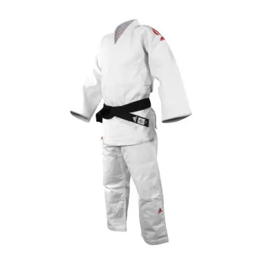 Kimono Judo Adidas Quest - 10
