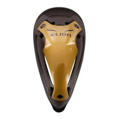 Coquille Gold cup con soporte coquille - 5