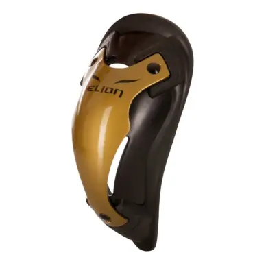 Coquille Gold cup con soporte coquille - 6