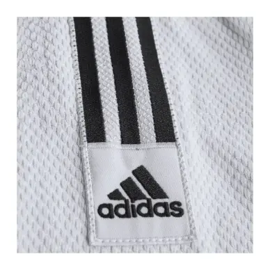 Kimono Judo Adidas Quest - 12