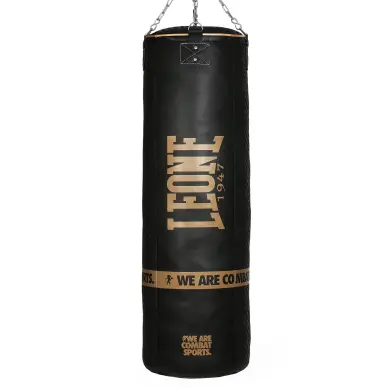 Saco de boxeo Leone 1947 King Size - 3
