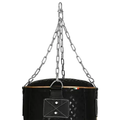 Saco de boxeo Leone 1947 King Size - 5