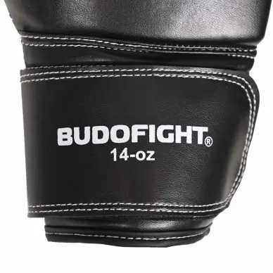 Guantes de Boxeo Budofight Starter - 3
