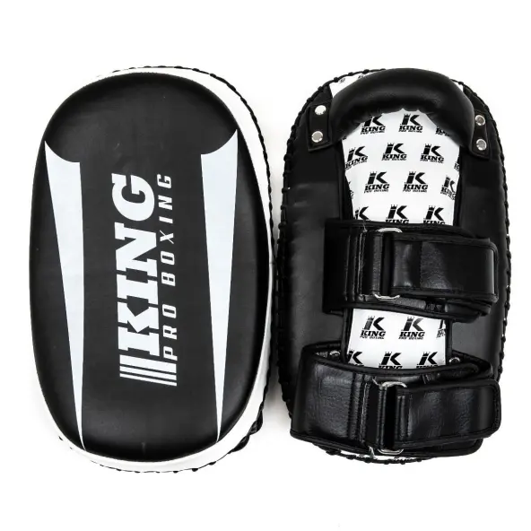 Pao de boxeo King Pro Boxing KPB Revo