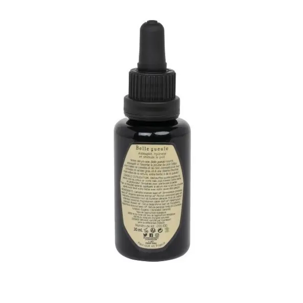 Sérum para el cuidado de la barba Clean Hugs Belle Gueule