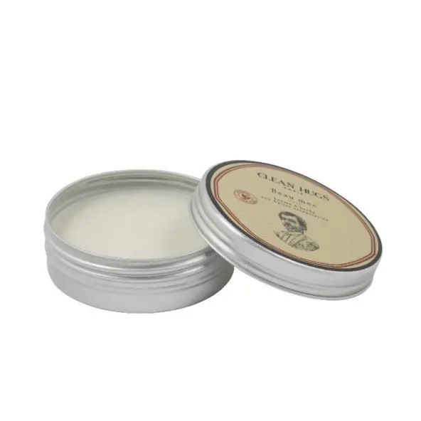 Estuche de cuidado para barba Clean Hugs
