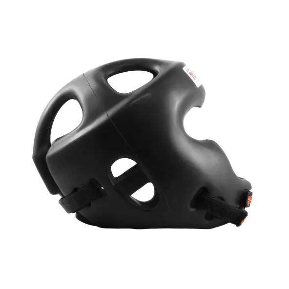 Casco de Boxeo Integral